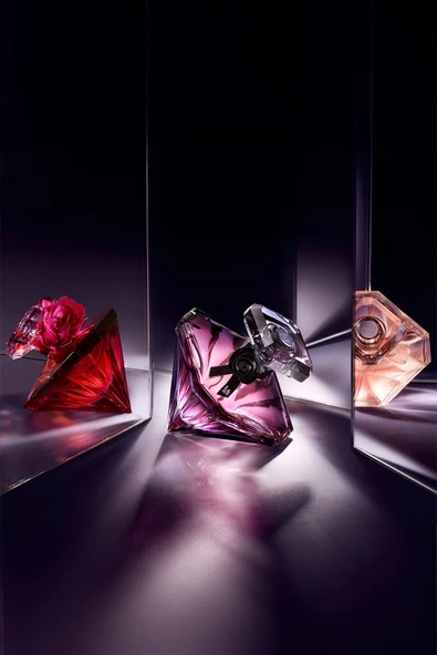 LANCOME La Nuit Trésor Edp 75 Ml Kadın Parfüm 3605533315347 - 4