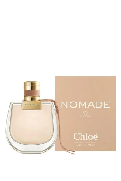 CHLOE No Made Eau De C019520 75ml Kadın Parfüm - 2