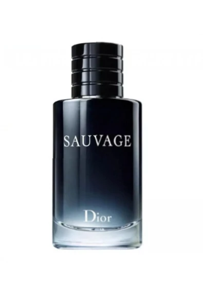 DİOR Christian Sauvage Edp 100 ml Erkek Parfüm 33489014863855