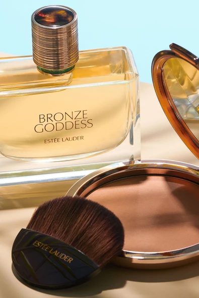 ESTEE LAUDER Bronze Goddess Eau Fraiche EDT Kadın Parfüm - 100ml - 6