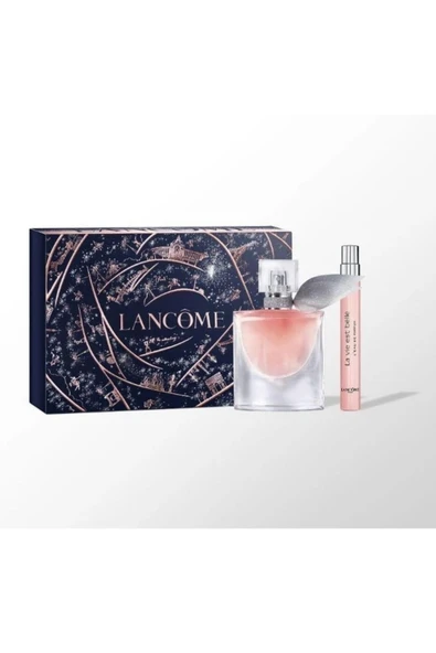 LANCOME La Vie Est Belle Edp 30 Ml + Edp 10 Ml ürün görseli