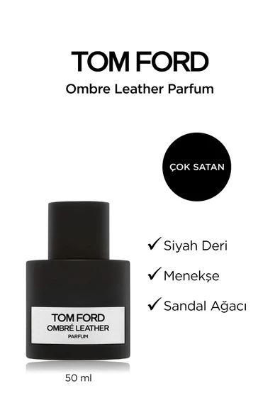 TOM FORD Ombré Leather Parfum 50ml