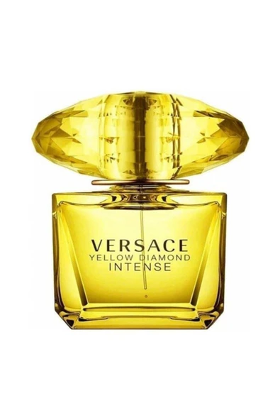VERSACE Yellow Diamond İntense Edp 90 ml Kadın Parfümü 8011003823093