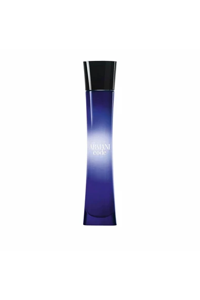 GİORGİO ARMANİ Code Edp 50 Ml Kadın Parfüm 3360375004056