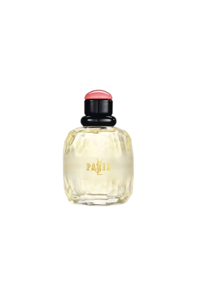 YVES SAİNT LAURENT Paris Edt 125 ml Kadın Parfüm 3365440002197