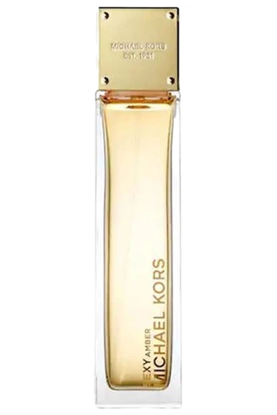 MİCHAEL KORS Sexy Amber Edp Kadın Parfüm 100 ml - 3