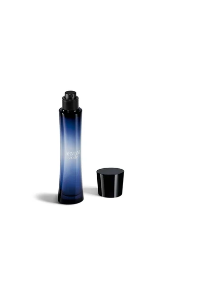 GİORGİO ARMANİ Code Edp 50 Ml Kadın Parfüm 3360375004056 - 4