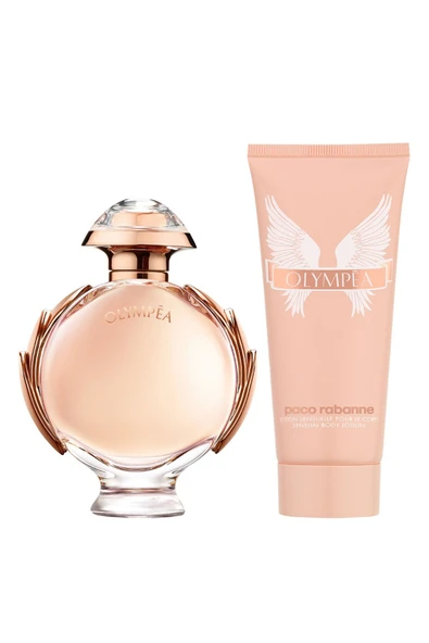 PACO RABANNE Paco Rabanne Parfüm Set - 2