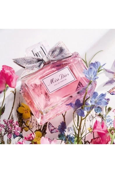 DİOR Miss Eau De Parfum 50ml - 3