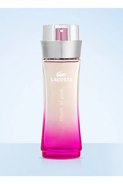 LACOSTE Touch Of Pink Edt 90 Ml Kadın Parfüm - 2