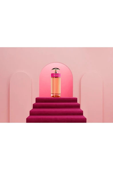 PRADA Candy Kadin Eau De Parfum 80 ml 8435137727087 - 3