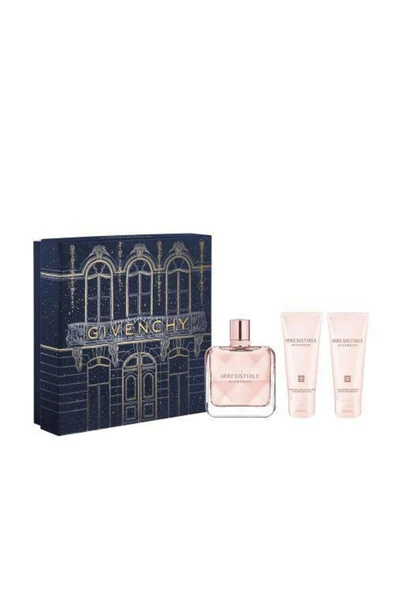 GİVENCHY Irresistible Edp 80 ml Set