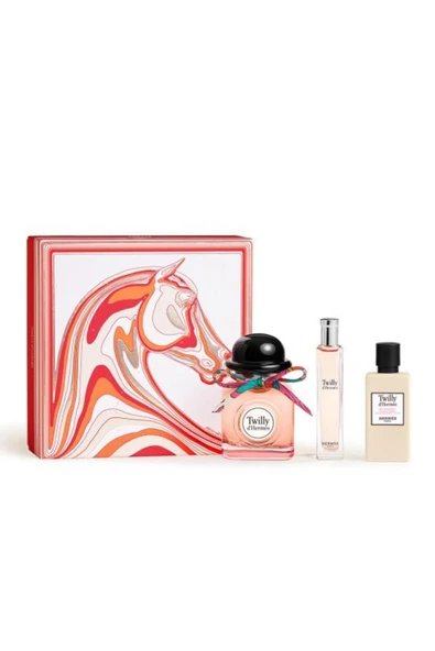 HERMES Twilly D'Hermes Edp 85 ml Set