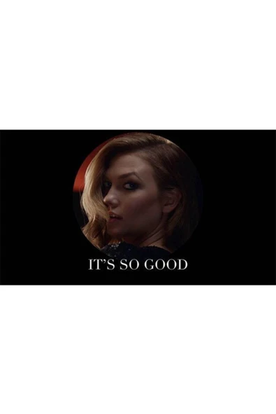 CAROLİNA HERRERA Good Girl Edp 50 Ml Kadın Parfüm - 3