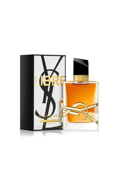 YVES SAİNT LAURENT Libre Intense Edp 50 Ml Kadın Parfüm 3614273069540 - 3