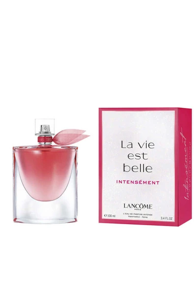 LANCOME La Vie Est Belle Intensément Edp 100 ml Kadın Parfüm 3614272992054 - 2