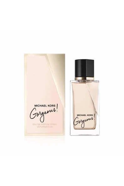 MİCHAEL KORS Dg2303 Gorgeous 100ml Edp Kadın Parfüm - 2
