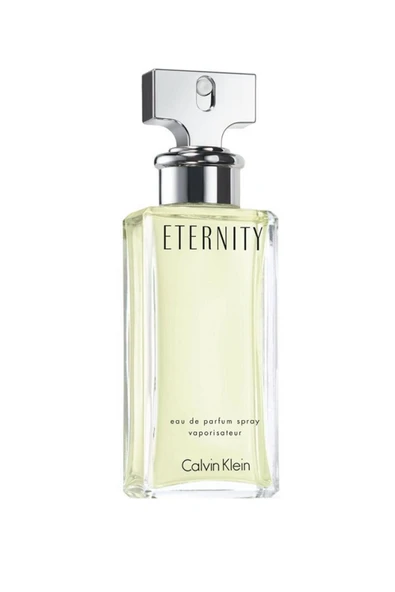 Calvin Klein Eternity Woman 100 ml Edp Kadın Parfüm ürün görseli 1
