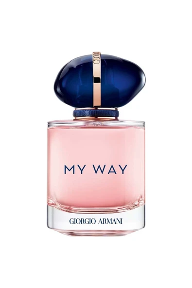 GİORGİO ARMANİ My Way Edp 50 ml Kadın Parfümü 3614272907676