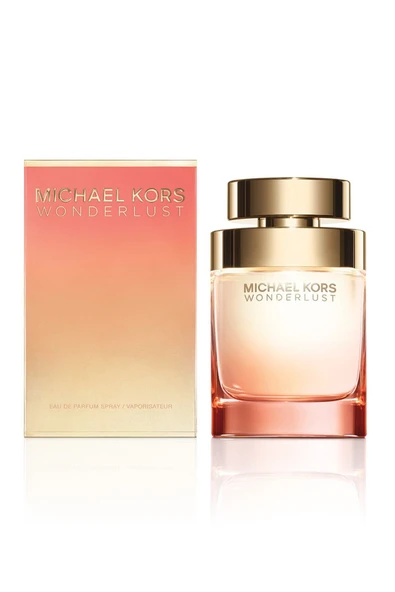 MİCHAEL KORS Wonderlust Edp Kadın Parfüm 100 ml