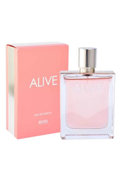 HUGO BOSS Hugo Alive Woman 80 ml Edp ürün görseli 1