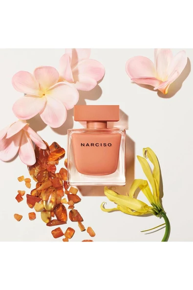 NARCİSO RODRİGUEZ 30539500 Narcıso Ambre 90ml Edp Kadın Parfüm - 2