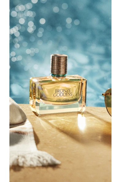 ESTEE LAUDER Bronze Goddess Eau Fraiche EDT Kadın Parfüm - 100ml - 4