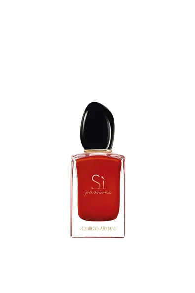 GİORGİO ARMANİ Si Passione Edp 50 Ml Kadın Parfüm 3614271994806