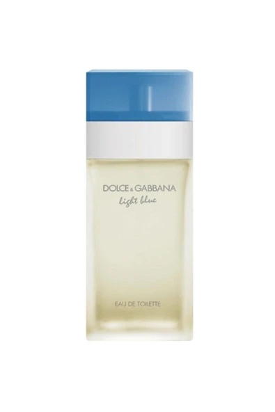 DOLCE&GABBANA Dolce Gabbana Light Blue Edt 100 ml Kadın Parfüm