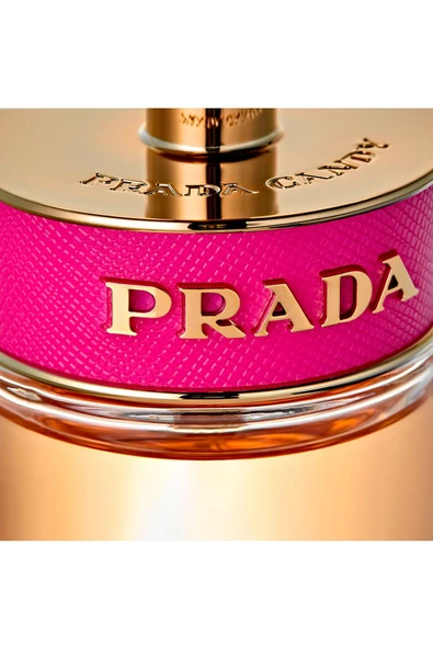 PRADA Candy Edp 50 ml Kadın Parfüm 8435137727094 - 4