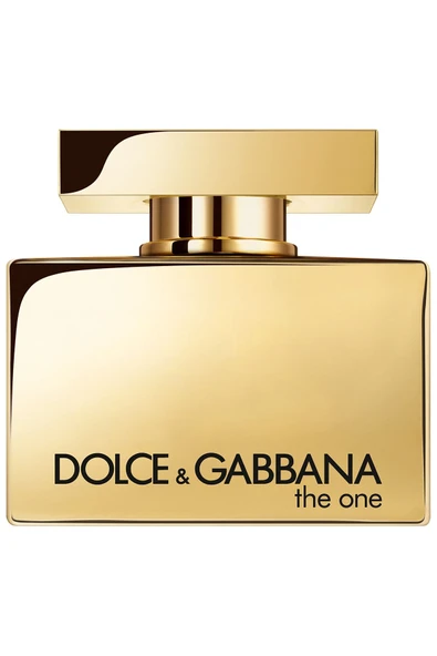 DOLCE&GABBANA The One Gold Edp Intense 75 Ml - 6