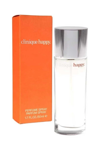 CLİNİQUE Happy™ Kadın Parfüm Edp 50ml