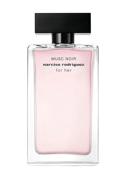 NARCİSO RODRİGUEZ Musc Noir Edp Kadın Parfüm 100 ml - Resim 3
