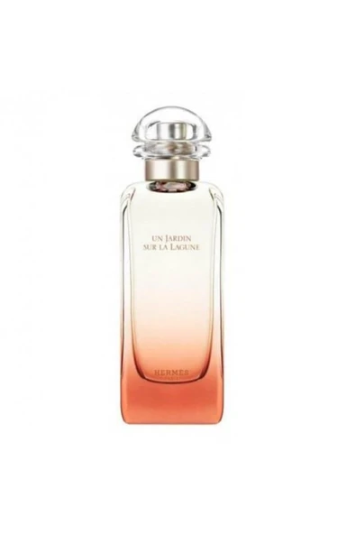 HERMES Un Jardin Sur La Lagune Edt 100 ml Kadın Parfüm 3346133600050