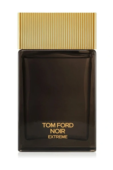 TOM FORD Noir Extreme - Eau de Parfum 100 Ml