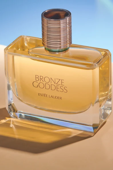 ESTEE LAUDER Bronze Goddess Eau Fraiche EDT Kadın Parfüm - 100ml - 5