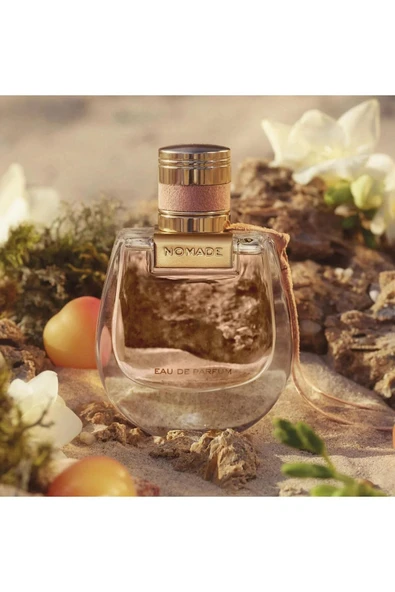CHLOE No Made Eau De C019520 75ml Kadın Parfüm - 6