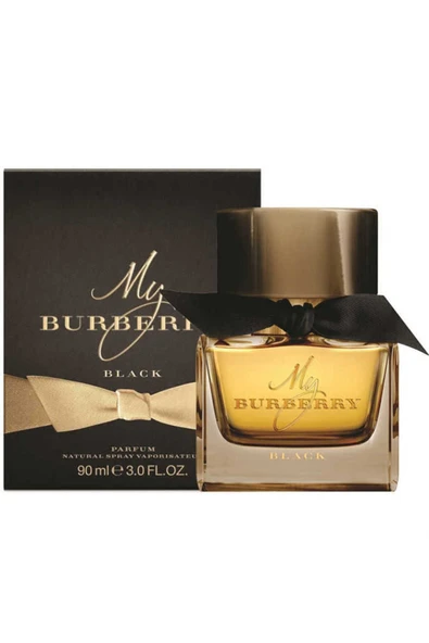BURBERRY My Black Edp 90 ml