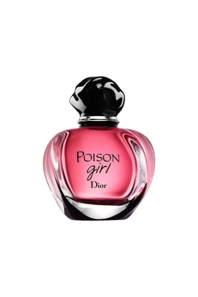 DİOR Poison Girl Edp 100 ml Kadın Parfüm 3348901293846