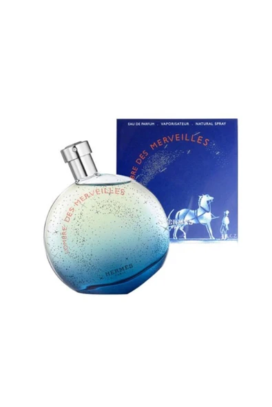 Hermes L Ombre Des Merveilles Edp 100 ml Kadın Parfüm - Resim 2
