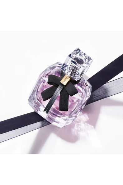 YVES SAİNT LAURENT Mon Paris Edp 90 ml Kadın Parfüm 3614270561634 - 6