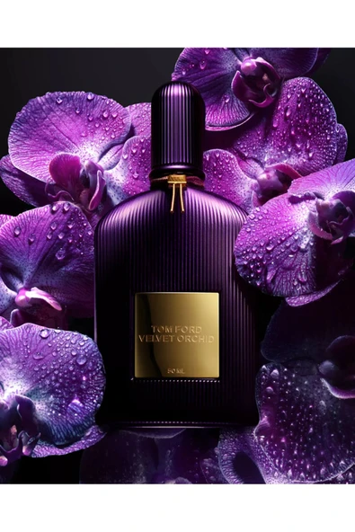TOM FORD Velvet Orchid Eau de Parfum 100 Ml - 2