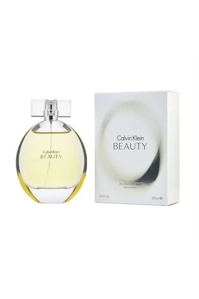 CALVİN KLEİN Beauty Edp 100 ml Kadın Parfüm 3607342137172