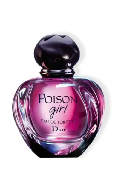 DİOR Poison Girl Edt 50 Ml Kadın Parfüm