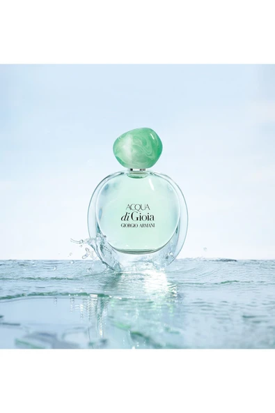 GİORGİO ARMANİ Acqua Di Gioia Edp 50 ml Kadın Parfüm 3605521172587 - 5