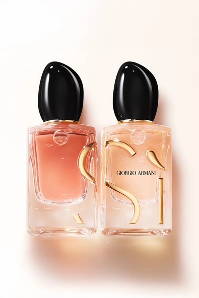 GİORGİO ARMANİ Si Edp 100 Ml Kadın Parfüm 3605521816658 - 5