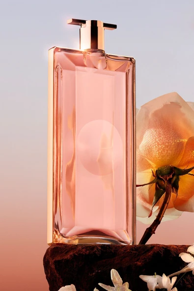 LANCOME Idôle Le Parfum Edp 50 ml Kadın Parfüm 3614272629370 - 6