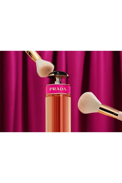 PRADA Candy Edp 50 ml Kadın Parfüm 8435137727094 - 3