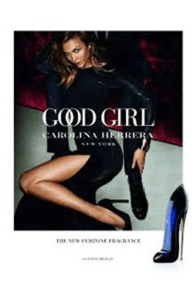 CAROLİNA HERRERA Good Girl Edp 50 Ml Kadın Parfüm - 5