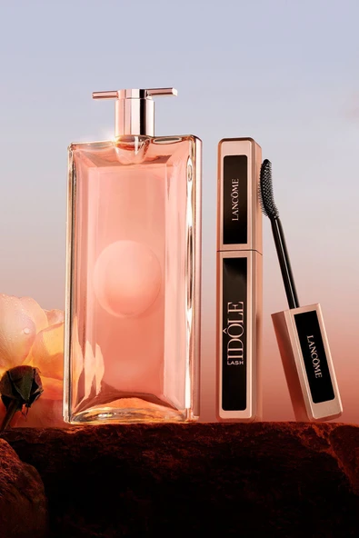 LANCOME Idôle Le Parfum Edp 50 ml Kadın Parfüm 3614272629370 - 3